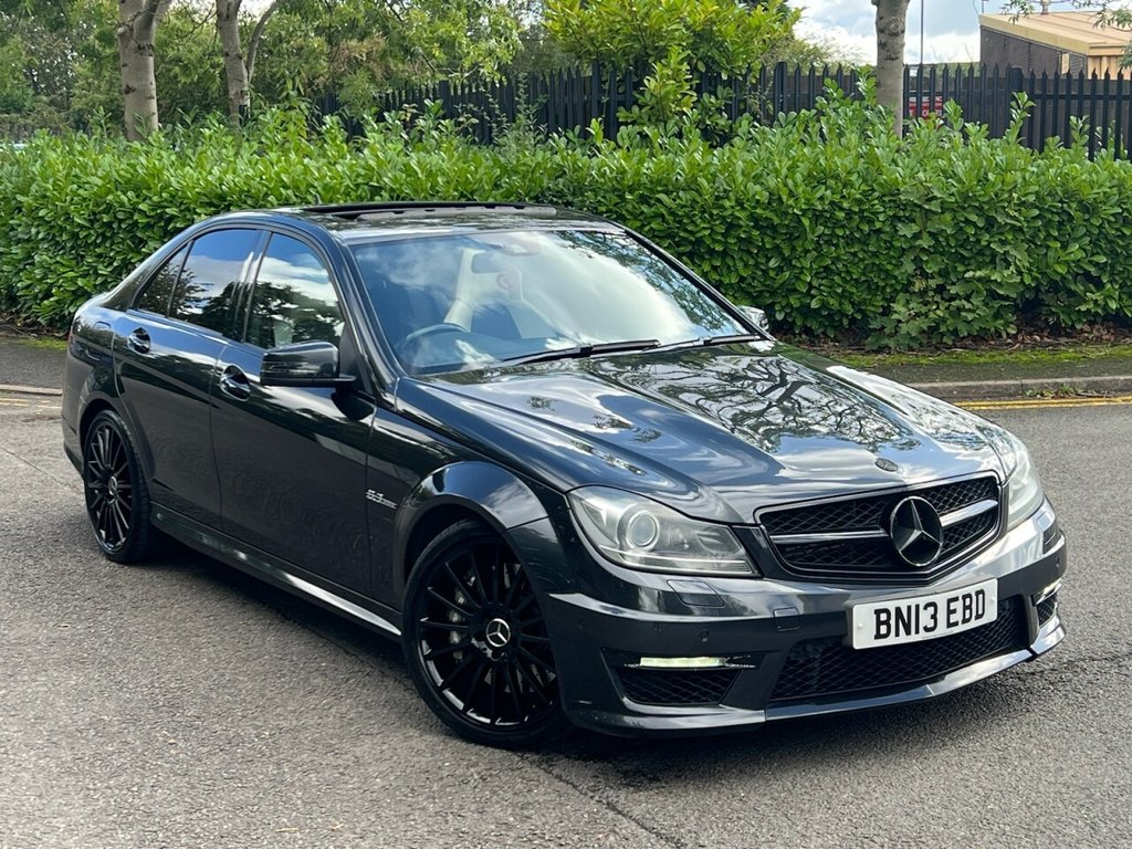 Valeting result photo 2