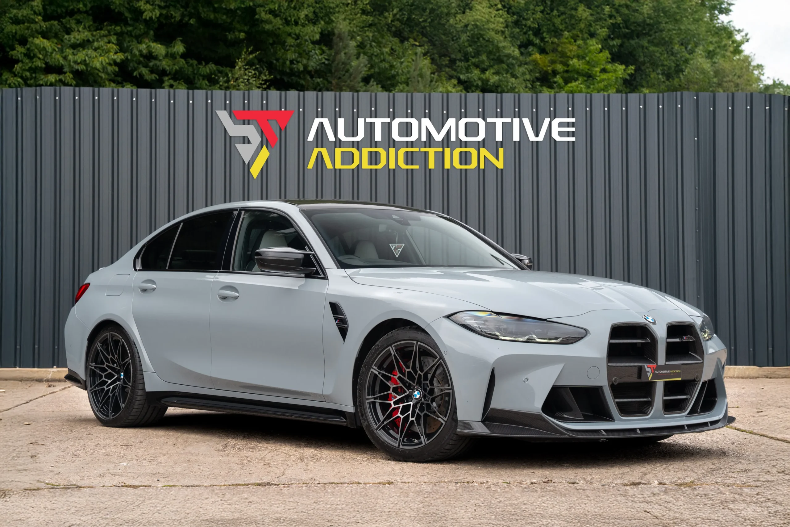 Valeting result photo 4