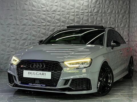 Valeting result photo 1